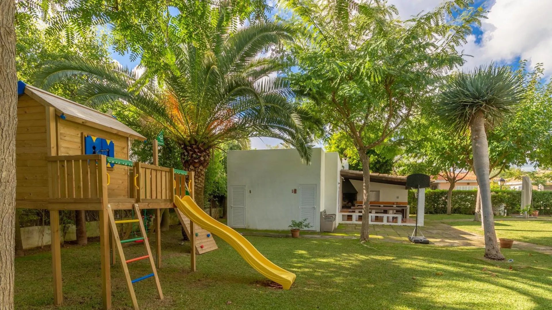 Holiday home Playa De Muro -21938-5 Mallorca Spain