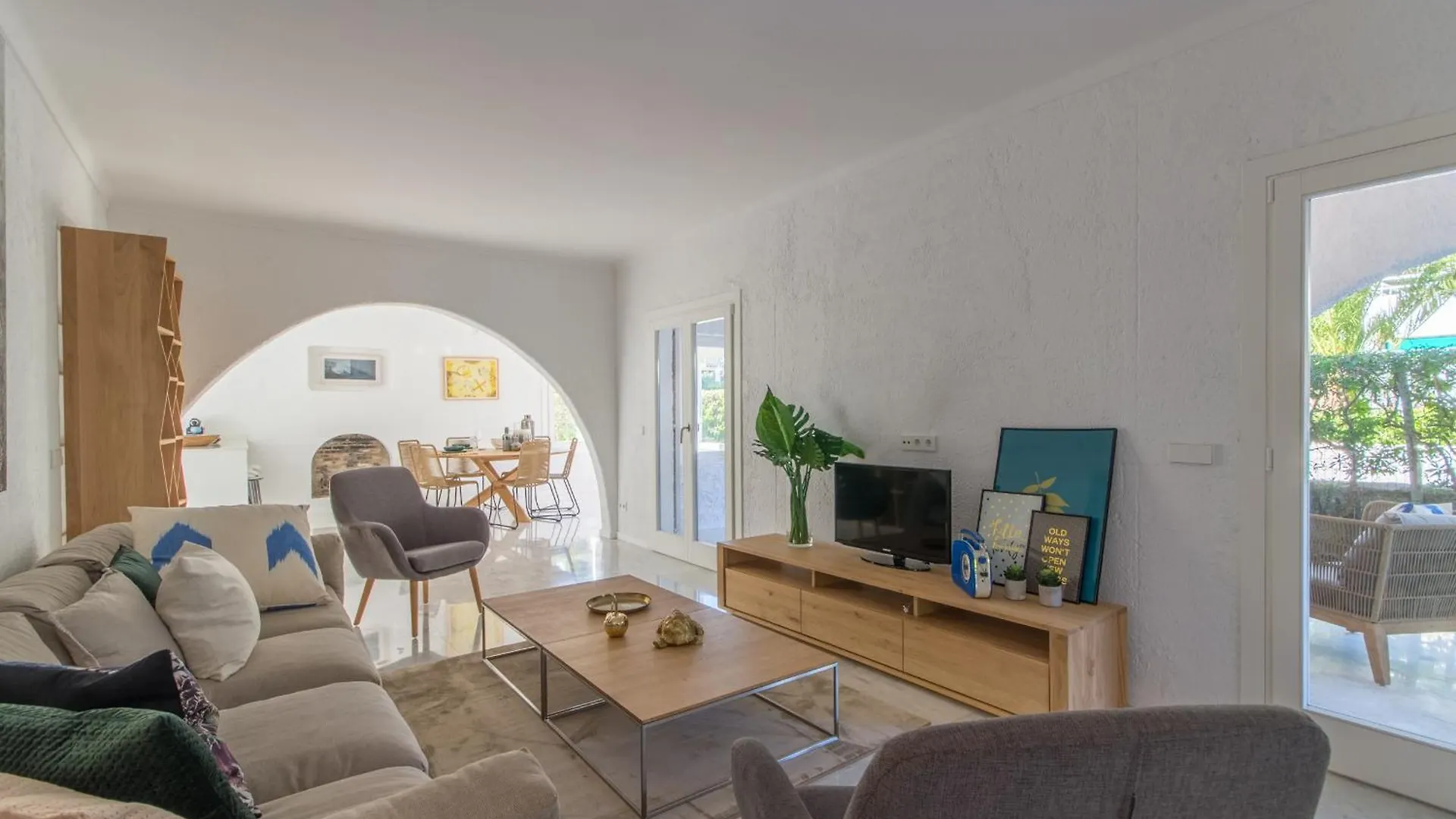 Holiday home Playa De Muro -21938-5 Mallorca