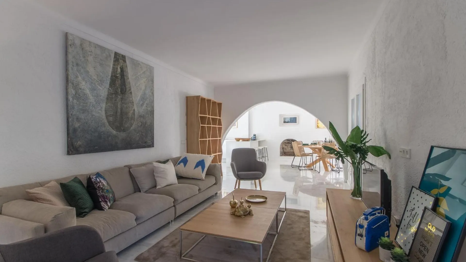 Holiday home Playa De Muro -21938-5 Mallorca Spain