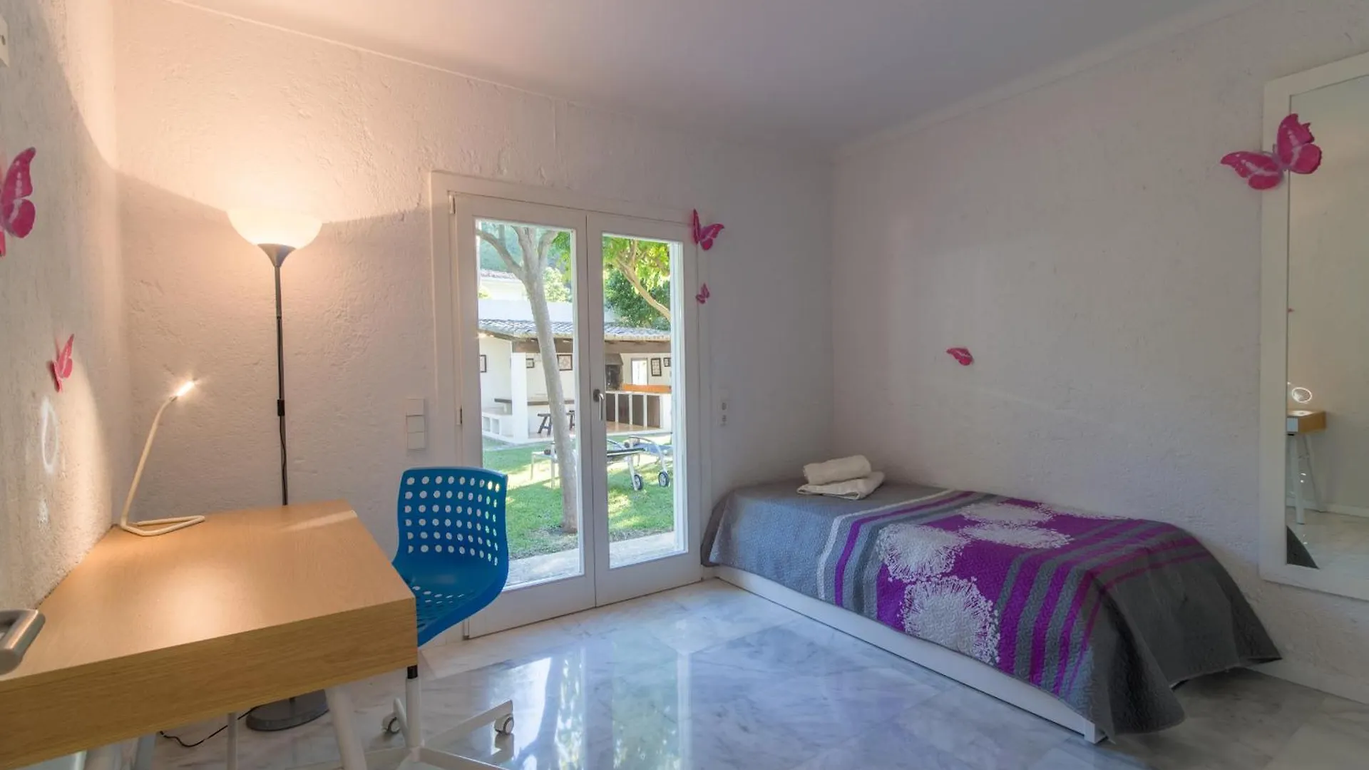 Holiday home Playa De Muro -21938-5 Mallorca