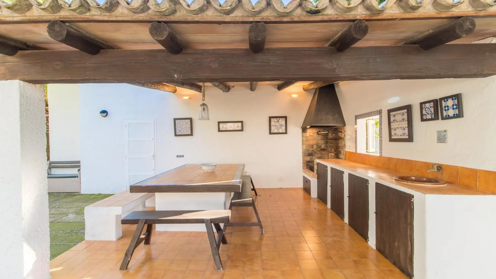 Holiday home Playa De Muro -21938-5 Mallorca