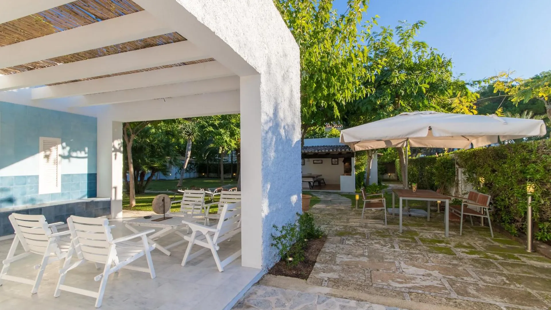 Playa De Muro -21938-5 Mallorca Holiday home