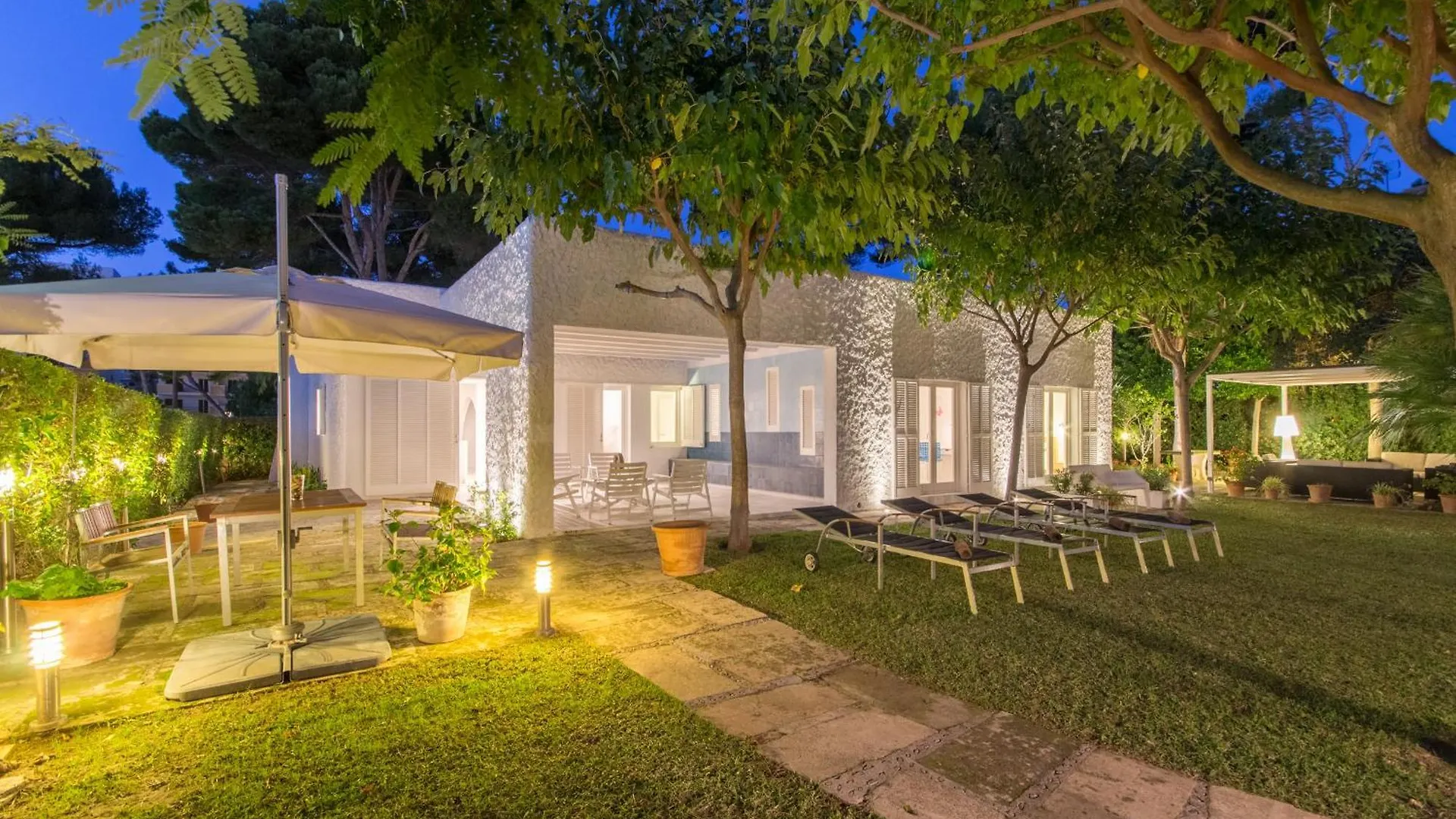 Holiday home Playa De Muro -21938-5 Mallorca