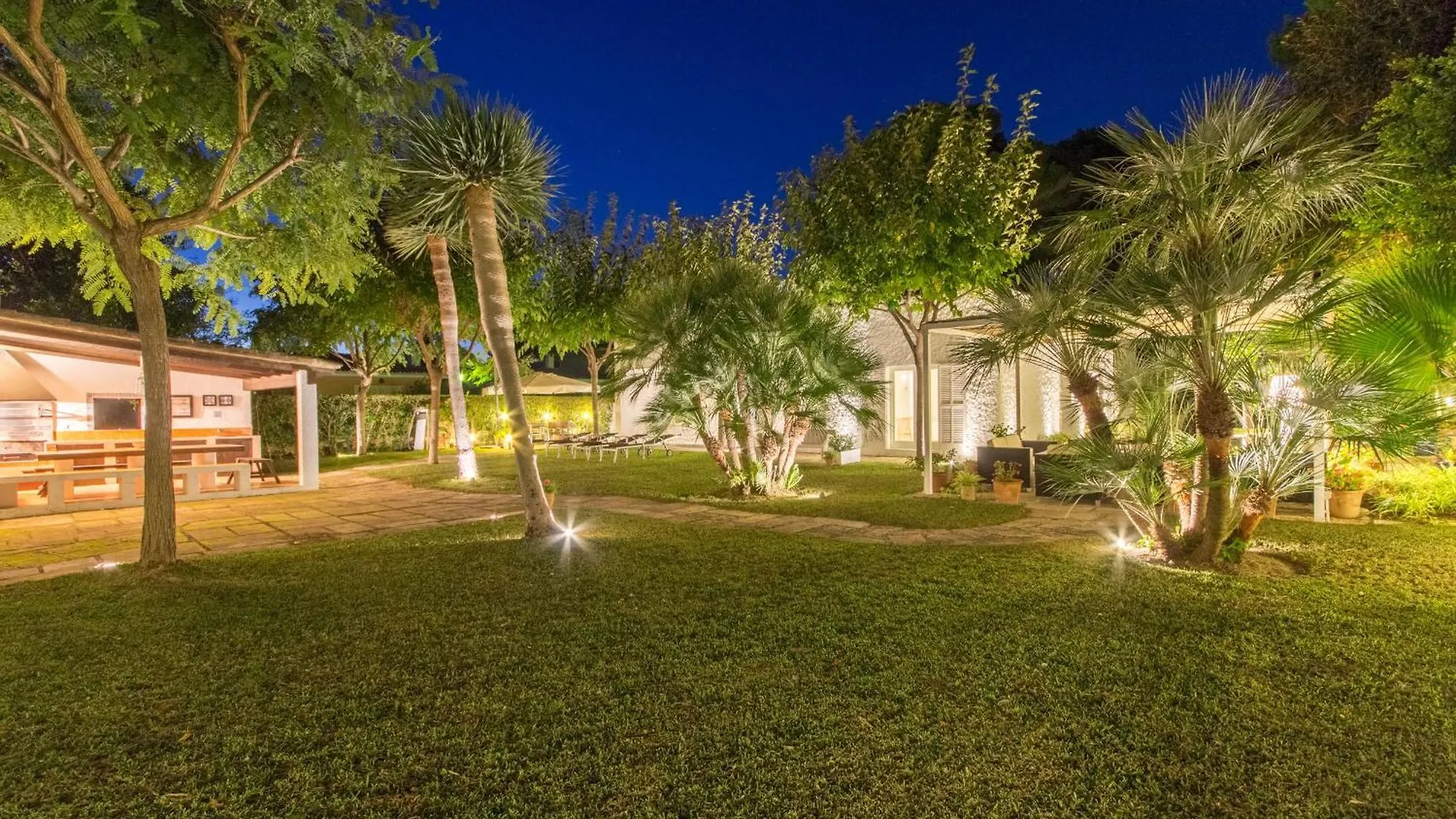 Holiday home Playa De Muro -21938-5 Mallorca Spain