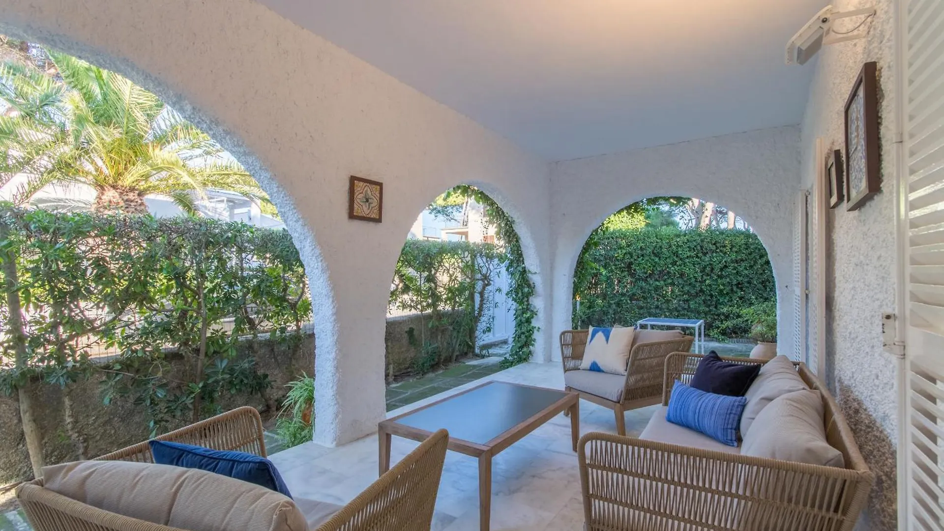 Holiday home Playa De Muro -21938-5 Mallorca