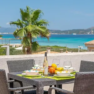Violeta De Mar Chalet