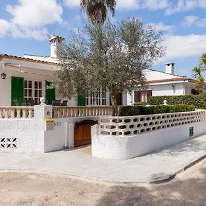 Verdera Chalet