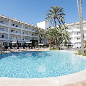 Grupotel Alcudia Aparthotel